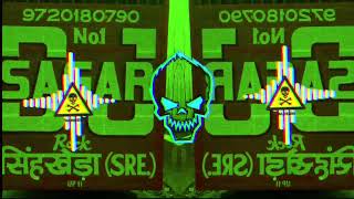 DUNIYA DI THA THA THA DJ REMIX SONG | EDM 2K26 DROP CIRCUIT MIX | DJ VISHAL MUDAFARA DJ SOHAIL GZB 