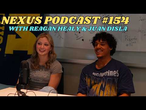 Reagan & Juan: Michigan Boxing National Champions | Nexus 154