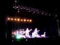 Roger Glover & Tolo Marton - Stone free- Live @Mestre - 28/04/2012