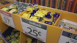 “It’s like an extra bill.” How much will you spend on back to school shopping?