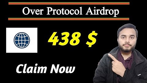 Claim Your Free Over Protocol Airdrop Now | Step-by-Step Guide 2023