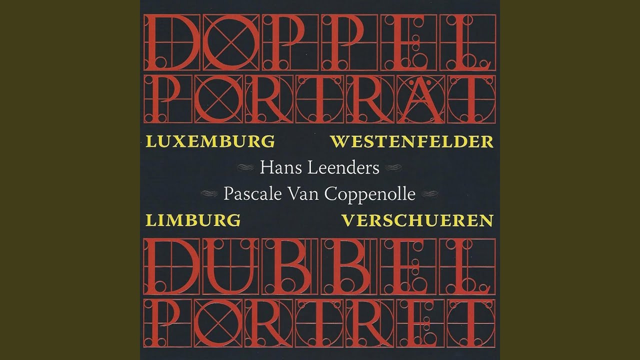 YouTube पर Hymne Veni Creator: Veni Creator en taille à 5 (Caroluskapel, Roermond) देखें