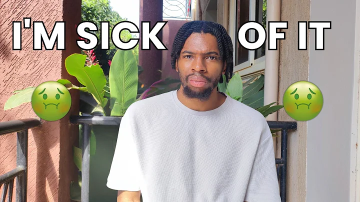 The Ugly Truth About Moving to Africa (My Experience)