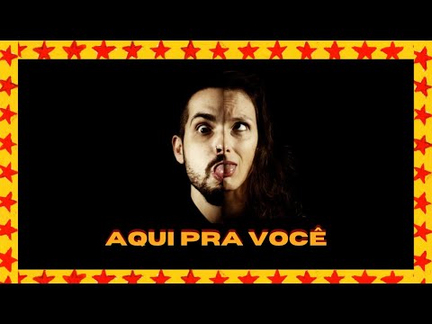 Os Alacantos - Aqui pra Você (Clipe)