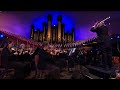 Come, Thou Fount of Every Blessing (March 2020) - The Tabernacle Choir