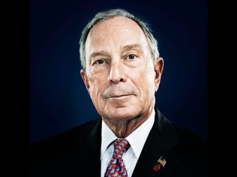 Video: Kekayaan Bersih Michael Bloomberg: Wiki, Menikah, Keluarga, Pernikahan, Gaji, Saudara