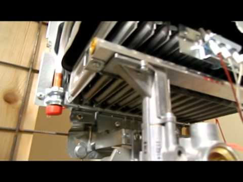 Vaillant 14 RXI_RXZ рубрика Вскрытие Академия теплотехники