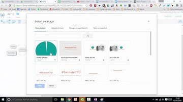 #245 How to create a mind map with MindMup