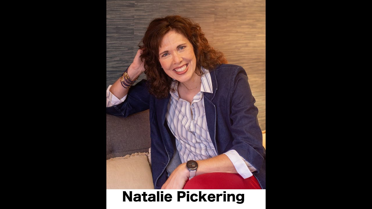 Bizgnus Interviews:  Natalie Pickering