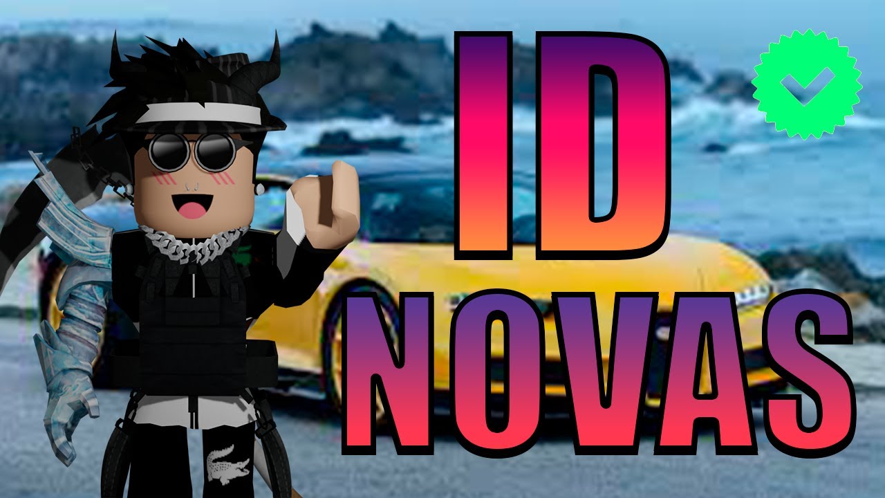 🔥IDS DE FUNKS DE 2021🔥 ‹ Roblox ›11 IDS EXPECIAL DE NATAL 