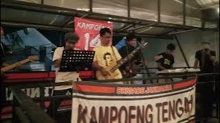 ZonkRoots _ Field of GBK (Cover)