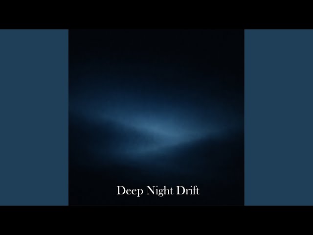Slow Descent Into Night