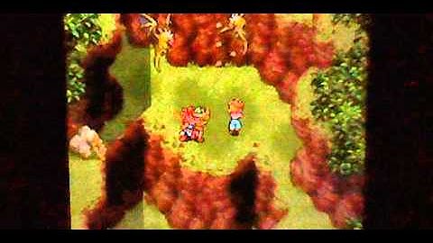 Chrono Trigger DS Part 58