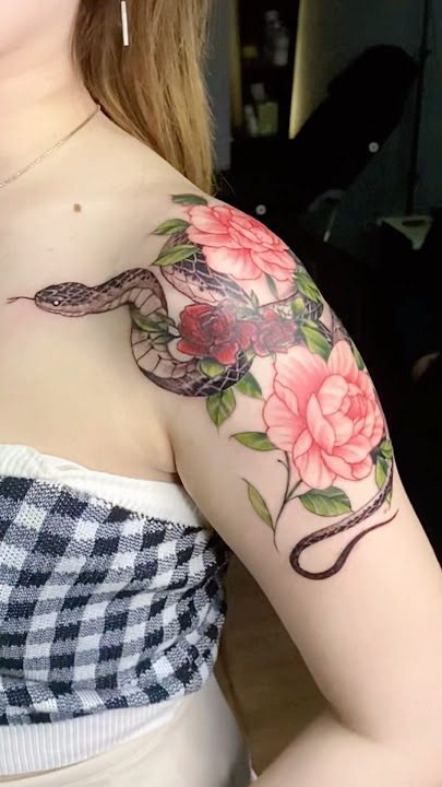 Nih yang kmaren pada minta spill tatto🤪 #delia #tattoo #tattoodesign #tattooartist
