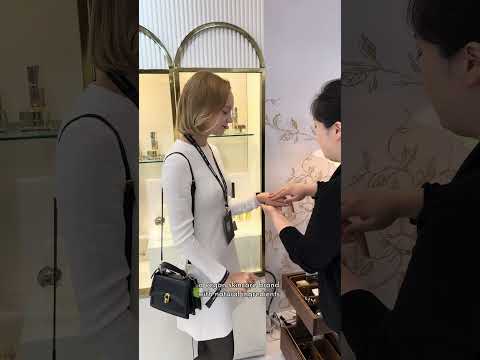 Рассказываю про блогерский ивент в Корее #рекомендации #обзор #lifeinkorea #корея #блогер