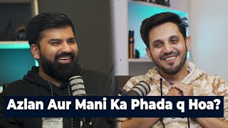 Azlan Aur Mani Ka Phada q Hoa ? screenshot 3