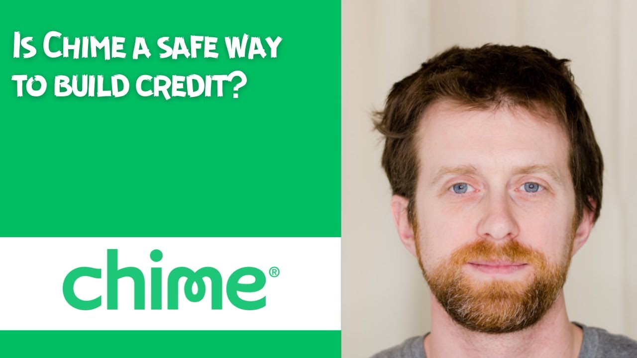 Is Chime a safe way to build credit - YouTube