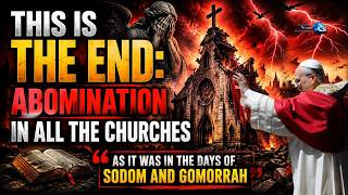 The Last Days: Abomination, Babylon, And The Fate Of Adventist Churches