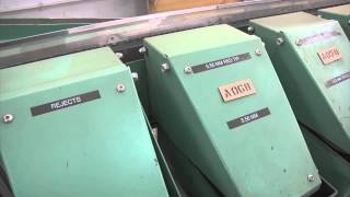 Ammunition Sorter Makes Life Easier For Soldiers