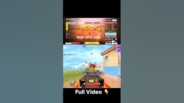 No Recoil M13 GUNSMITH | CODM #shorts #callofdutymobile