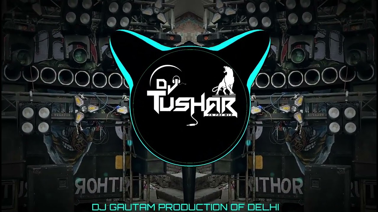 Baba Shab Ji Amar Rahe [ Dj New Amar Sound ] High Gain Sound Check Remix By Dj Tushar Gautam