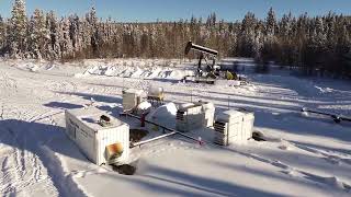Powering compute in Canada's remote communities