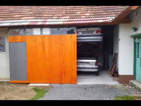 Video: Koje je najbolje mazivo za valjke garažnih vrata?