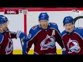 Every Nathan MacKinnon Goal | 2021-2022 Regular Season