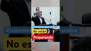 La película Disclosure Day - ¿Nos está preparando?