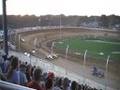 Lawrenceburg Speedway USAC Heat Race #2