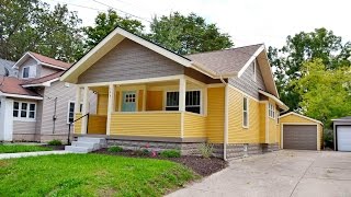 546 GRIGGS ST video tour