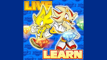 Sonic Adventure 2 - Live & Learn [SYMPHONIC ROCK COVER]