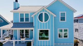 408 Dolphin St, Sunset Beach, NC!