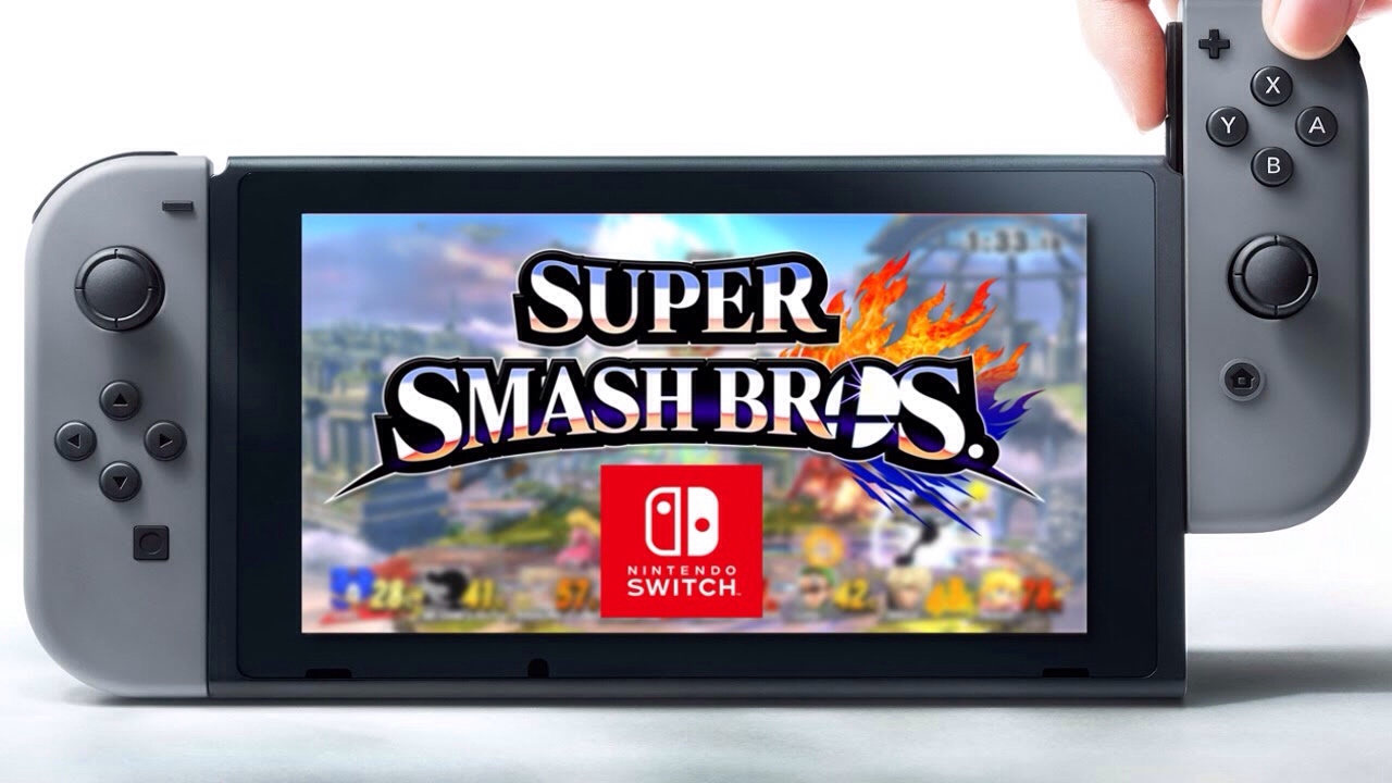 Нинтендо свитч супер смэш БРОС. Smash Switch. Snow Bros Nintendo Switch.