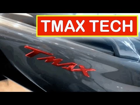 Video: Yamaha T-MAX 530, xeem (tus yam ntxwv thiab xav paub)