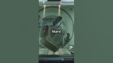 How Artificial Gravity Works in Space! #foryou #space #gravity #tech #shorts #technology #yt