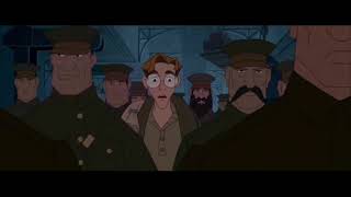 Amv Atlantis - Albatross- Exclusive Cmx