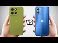 Motorola g86 power vs motorola g64 full comparison.