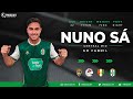 NUNO SÁ | Fabril