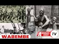 DENIS MPAGAZE: Historia Ya WABEMBE Na Kisa Cha Ufalme Wa NDUMBA Na Ukombozi Wa CONGO DRC