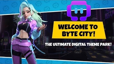 BYTE CITY - Gameplay | Android Apk #BYTECITY #simulationgame #fallout #gameviewtrending #newgame