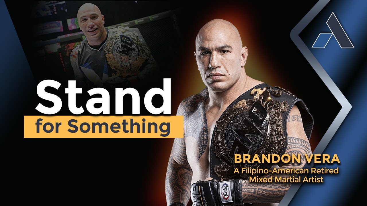 Почему Брэндон Вера отказался от славы