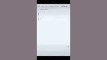 REST apis using google sheets #software #rest #api