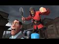 [TF2] Landing my first and only Market Garden