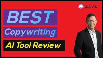 Jasper AI Copywriting Tool Review - What