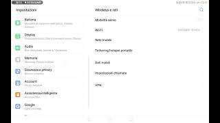 come eliminare il blocco schermo da Android! screenshot 5