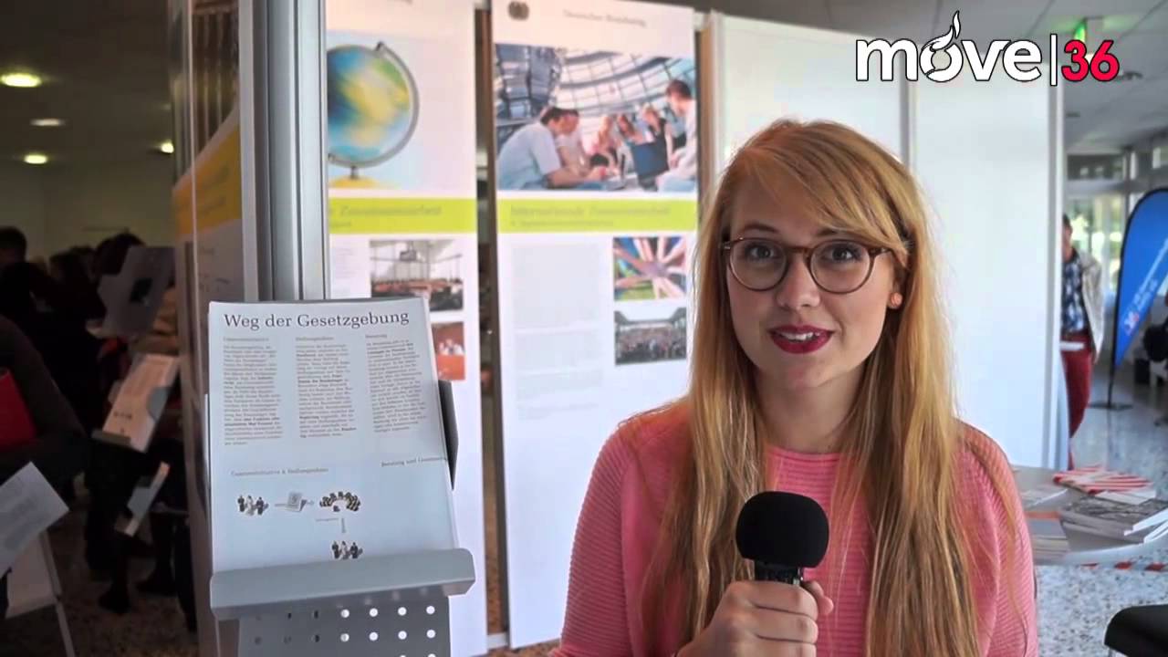 Bundestag goes RiMS // move36 report