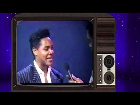 Grady Harrell/ All Time GREATEST  SoulTrain Performance / His TOP 5 Hit "Sticks & Stones!"