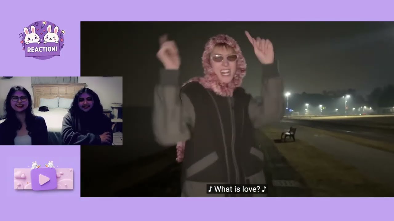 Cortis | 한강처럼 달콤하다는데 | smells like corti...spirit | Reaction