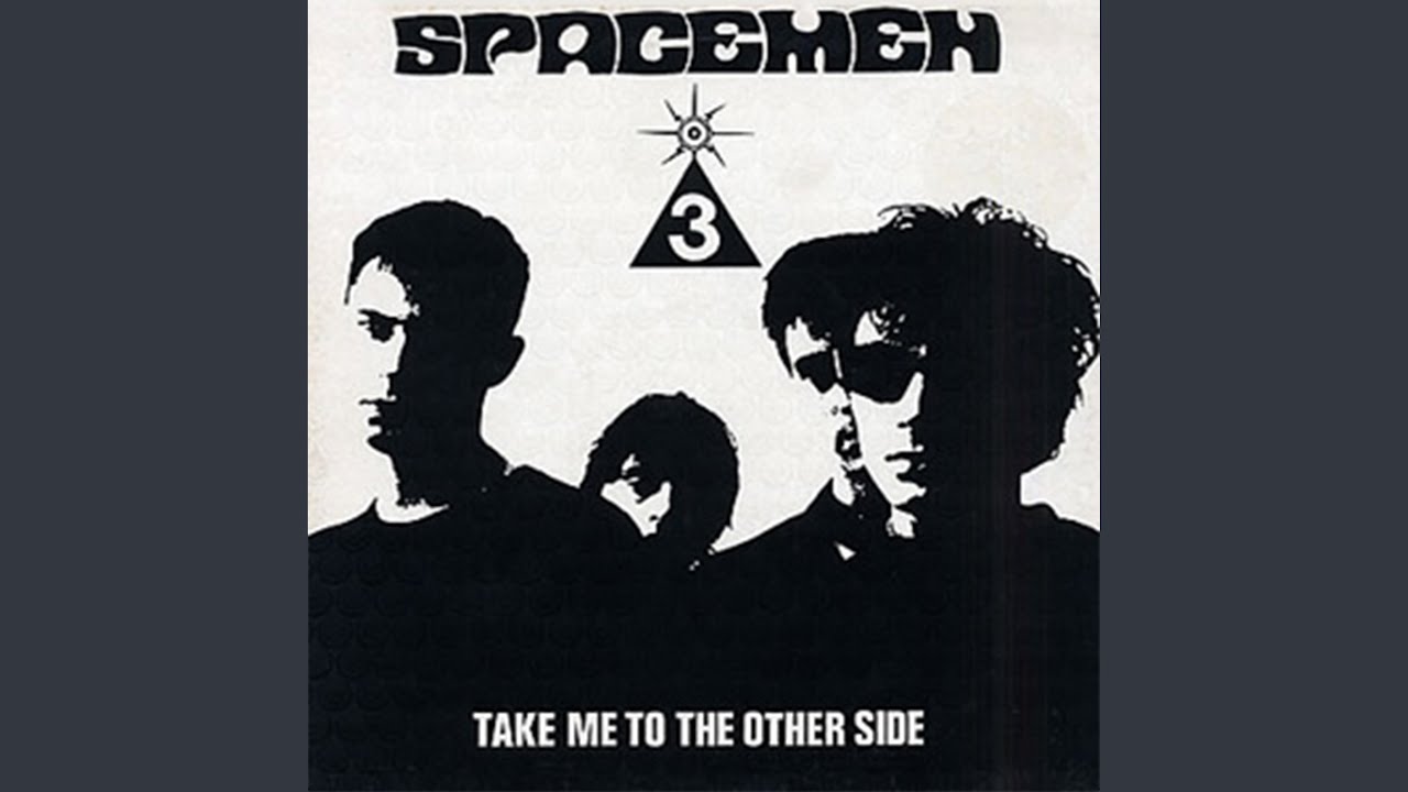 Take Me to the Other Side